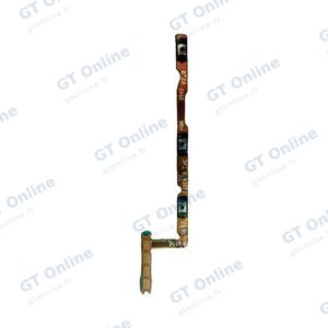 Nappe Power On/Off et Volume Premium Xiaomi Redmi A7 Pro 4G/Poco C81 Pro