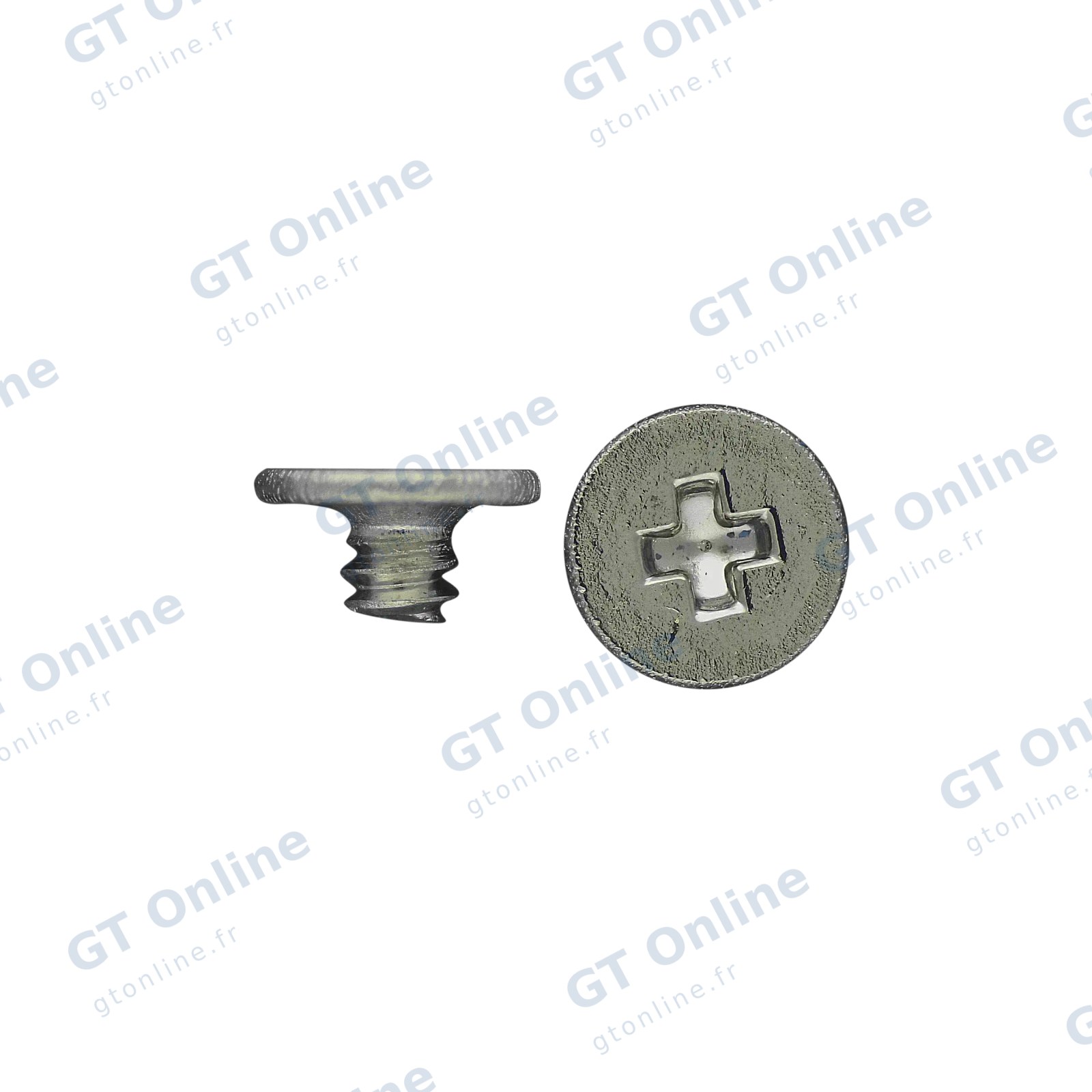 Outil pour Screwbox Screw Box 2.0 Refill [ 2N4 ] (lot de 100)