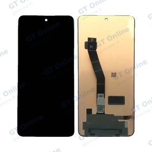 Écran Tactile TFT Xiaomi Redmi Note 15 4G Noir