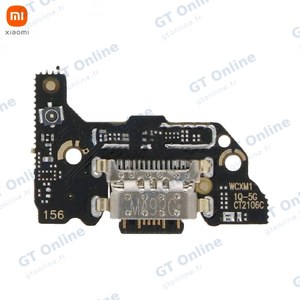 Connecteur de Charge Original Xiaomi Mi 11 Lite 5G 56000100K900
