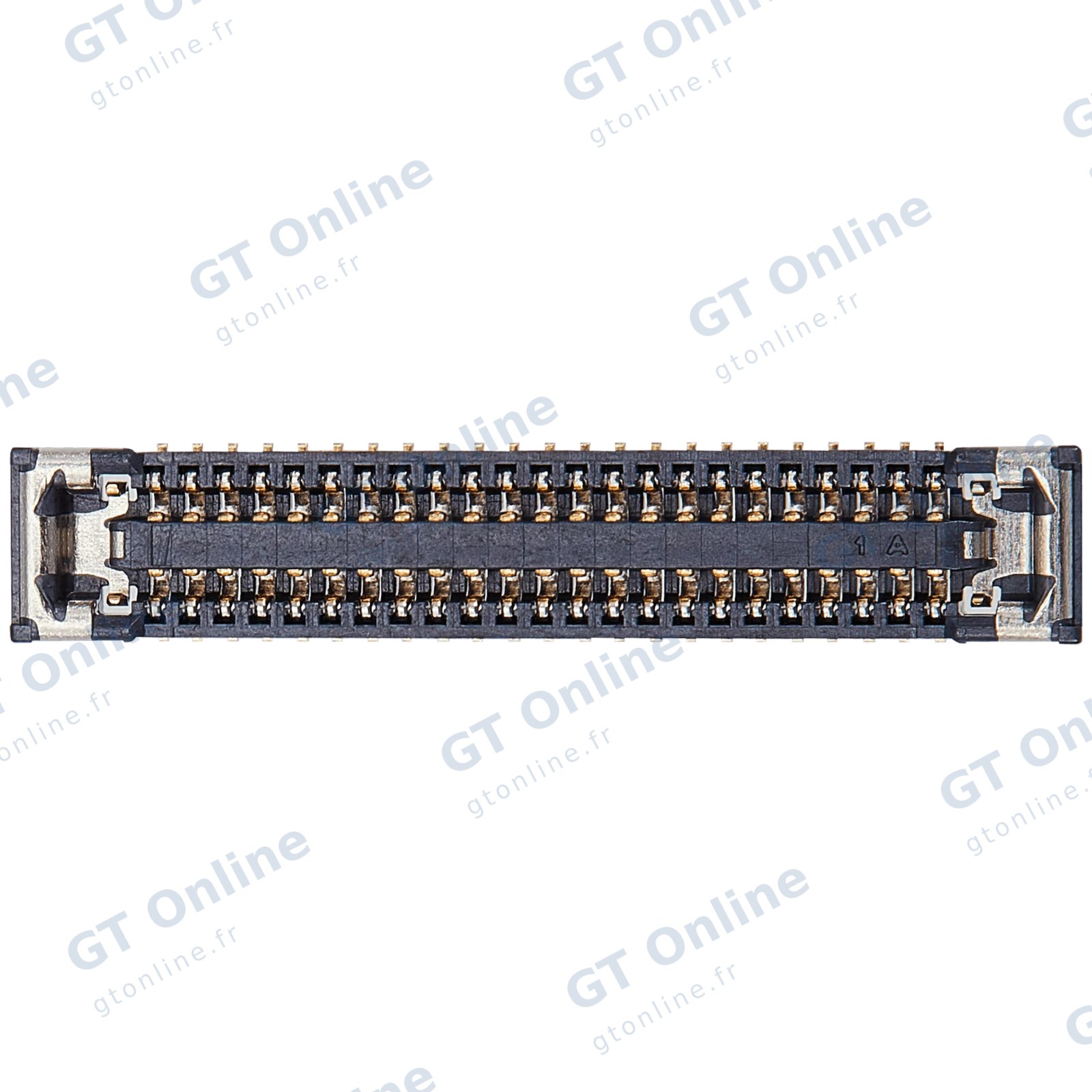 Connecteur FPC de téléobjectif à souder pour Apple iPhone 14 Pro / 14 Pro Max (46 Pin)