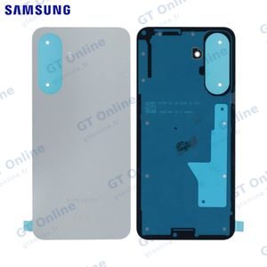 Cache Arrière Original Samsung Galaxy A17 5G A176 GH82-38039B Gris