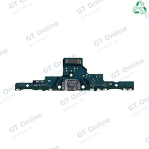 Connecteur de Charge Original d'occasion Samsung Galaxy Tab S6 Lite 2022 Wi-Fi P613