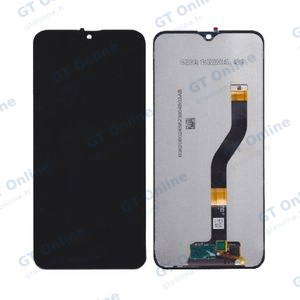 Écran Tactile OEM Samsung Galaxy A10S A107 Noir