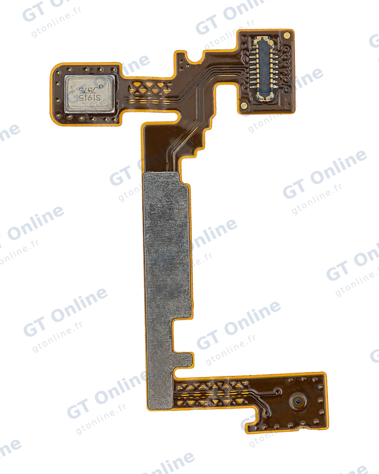 Nappe capteurs pour Google Pixel 2 XL