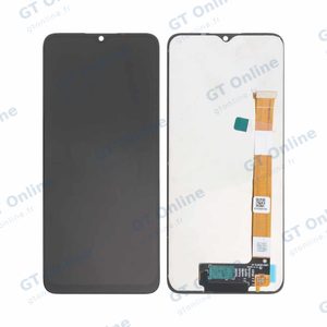 Écran Tactile Premium TCL 40 NXTPAPER 5G Noir