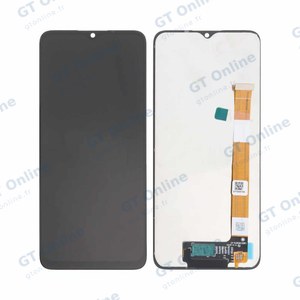 Écran Tactile Premium TCL 40 NXTPAPER 5G Noir