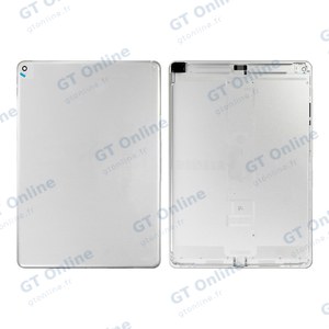 Cache Arrière Apple iPad Air 3 A2152 Wifi Argent