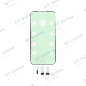 Stickers LCD Samsung Galaxy S23 FE S711