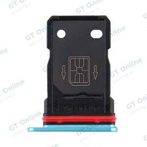 Tiroir Sim Premium OnePlus 8 Glacial Green