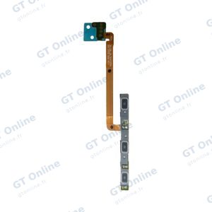 Nappe Power On/Off et Volume Premium Samsung Galaxy S25 Ultra S938