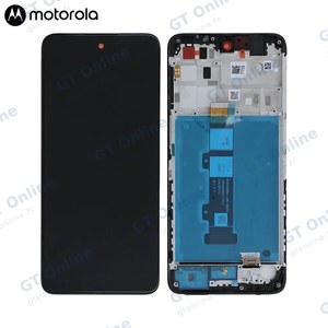 Écran Tactile Original Motorola Moto G22 5D68C20423 5D68C20423RR Noir