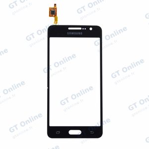 Tactile Samsung Galaxy Grand Prime G530 Noir
