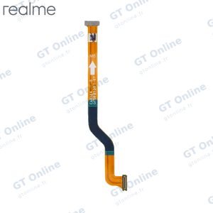 Nappe LCD Originale Realme GT NEO 2/GT 2/GT NEO 3T 4972470