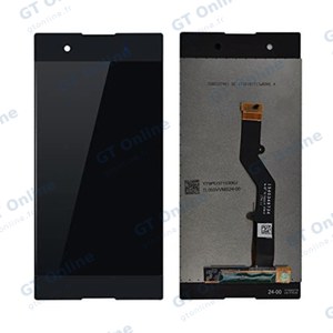 Écran Tactile Sony Xperia XA1 Plus G3416 Noir