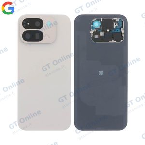Cache Arrière Original Google Pixel 9 Pro Fold G949-00906-00 G949-00908-00 Porcelaine