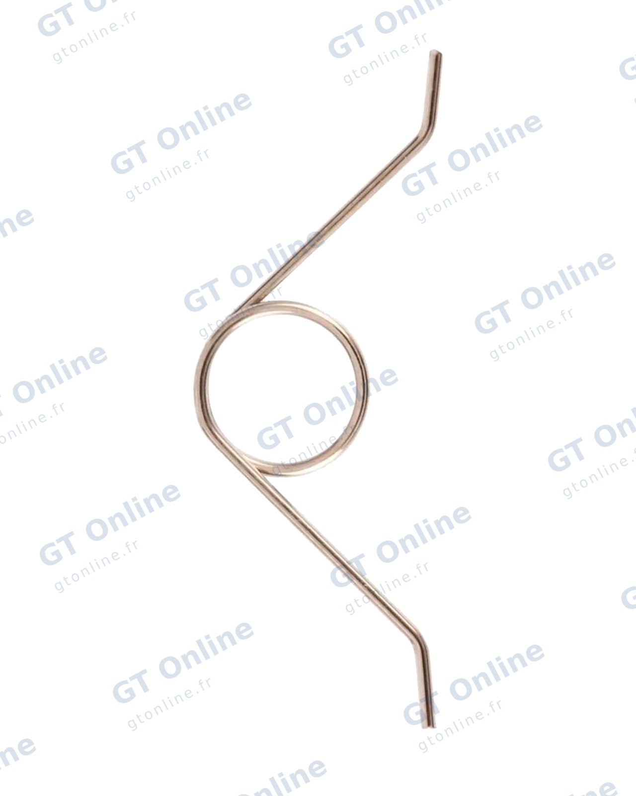 Ressorts des gâchettes L2 / R2 pour manette Sony DualShock 4 (PS4) — JDM-001 / 010