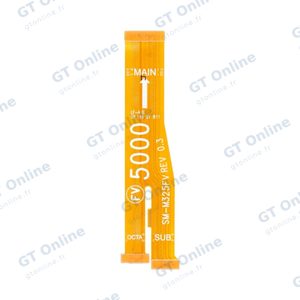 Nappe de Connexion Premium Samsung Galaxy M32 M325/Galaxy M22 M225