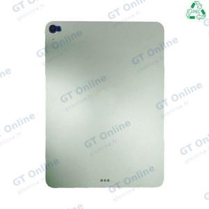Cache Arrière Original d'occasion Apple iPad Air 4 A2316 Wifi Vert