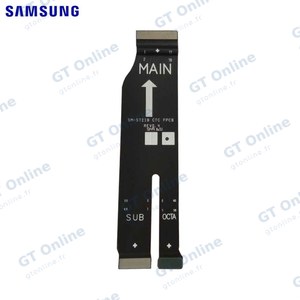 Nappe de Connexion Originale Samsung Galaxy S24 FE S721B GH82-35854A