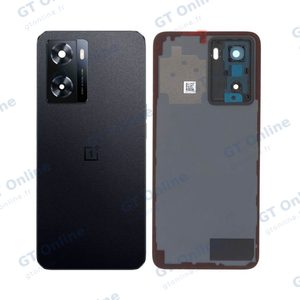 Cache Arrière Premium OnePlus Nord N20 SE Noir Celeste