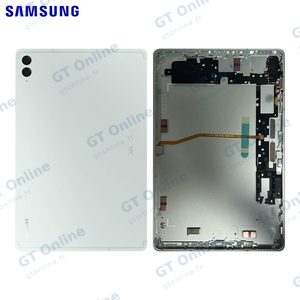 Cache Arrière Original Samsung Galaxy Tab S9 FE Plus Wi-Fi X610/Galaxy Tab S9 FE Plus 5G X616 GH82-32703D Mint