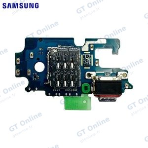 Connecteur de Charge Original Samsung Galaxy S25 FE S731 GH96-20363A