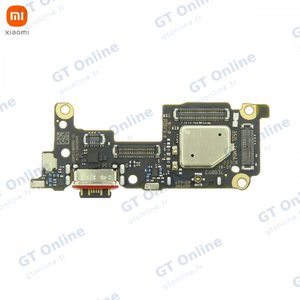 Connecteur de Charge Original Xiaomi 12T 560001L12A00