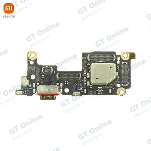 Connecteur de Charge Original Xiaomi 12T 560001L12A00