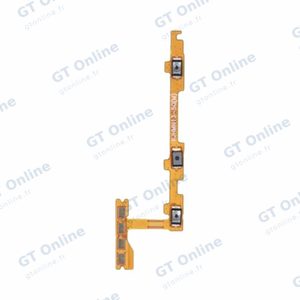 Nappe Power On/Off et Volume Premium Xiaomi Redmi Note 13 5G