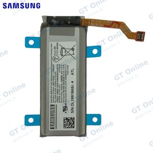 Batterie Secondaire Originale Samsung Galaxy Z Flip 3 5G F711 GH82-26271A GH82-26256A EB-BF712ABY