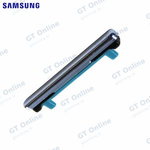 Bouton Volume Original Samsung Galaxy Z Fold 5 5G F946 GH98-48410C Bleu