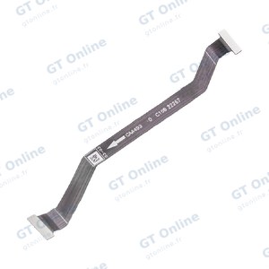 Nappe de Connexion Premium OnePlus 10T 5G