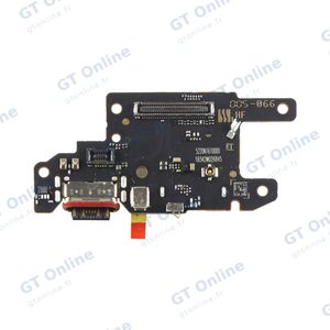 Connecteur de Charge Premium Xiaomi Poco X6 5G