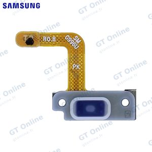 Nappe Power On/Off Originale Samsung Galaxy S21 Plus 5G G996/Galaxy S21 5G G991 GH59-15378A
