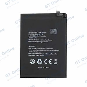 Batterie Premium Blackview A53/A53 Pro Li476589JLY-B