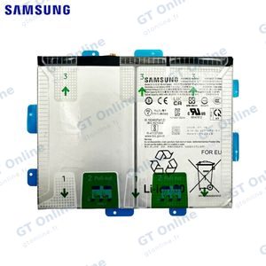Batterie Originale Samsung Galaxy Tab S11 5G X736/Galaxy Tab S11 Wi-Fi X730 GH82-38270A EB-BX736ABE