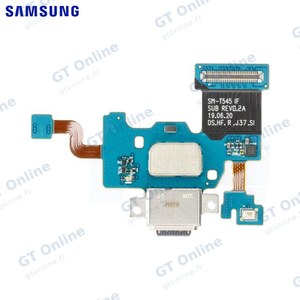 Connecteur de Charge Original Samsung Galaxy Tab Active Pro 4G Entreprise Edition T545 GH96-12803A