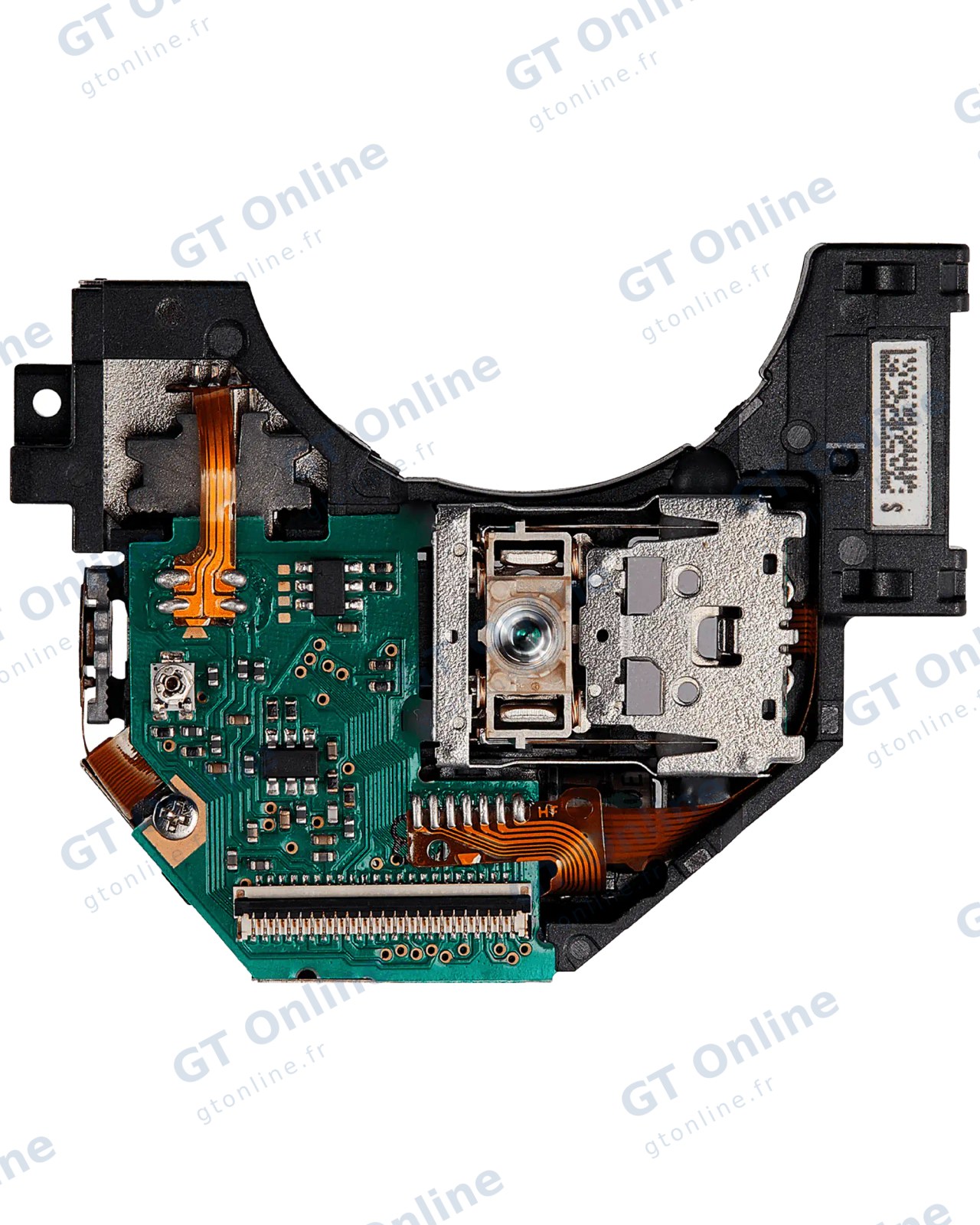 Pièce console de jeu pour Microsoft Xbox One / Xbox Series X / Xbox Series S (DG-6M1S / DG-6M2S / HOP-B150)