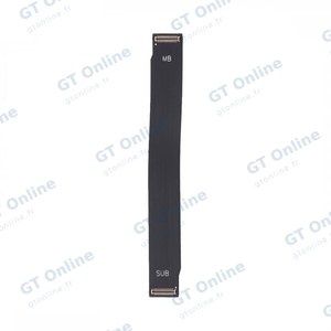 Nappe de Connexion Premium Xiaomi Redmi Note 9