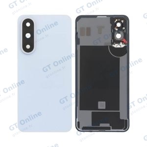 Cache Arrière Premium OnePlus Nord 5 5G Dry Ice