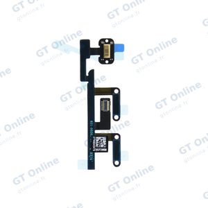 Nappe Volume Apple iPad Pro 9.7" (1e génération) Micro A1673/A1674/A1675