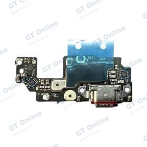 Connecteur de Charge Premium Motorola Razr 70