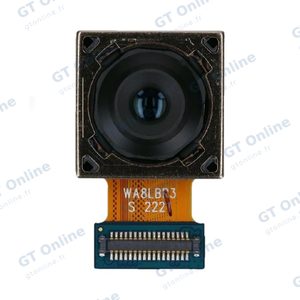 Caméra Principale Premium Samsung Galaxy M53 5G M536 108MP
