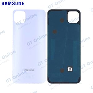 Cache Arrière Original Samsung Galaxy A22 5G A226B GH81-21071A Lavander