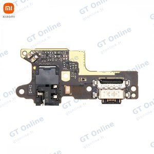 Connecteur de Charge Original Xiaomi Redmi 8 5600070C3I00