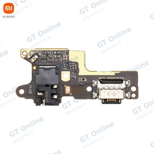 Connecteur de Charge Original Xiaomi Redmi 8 5600070C3I00