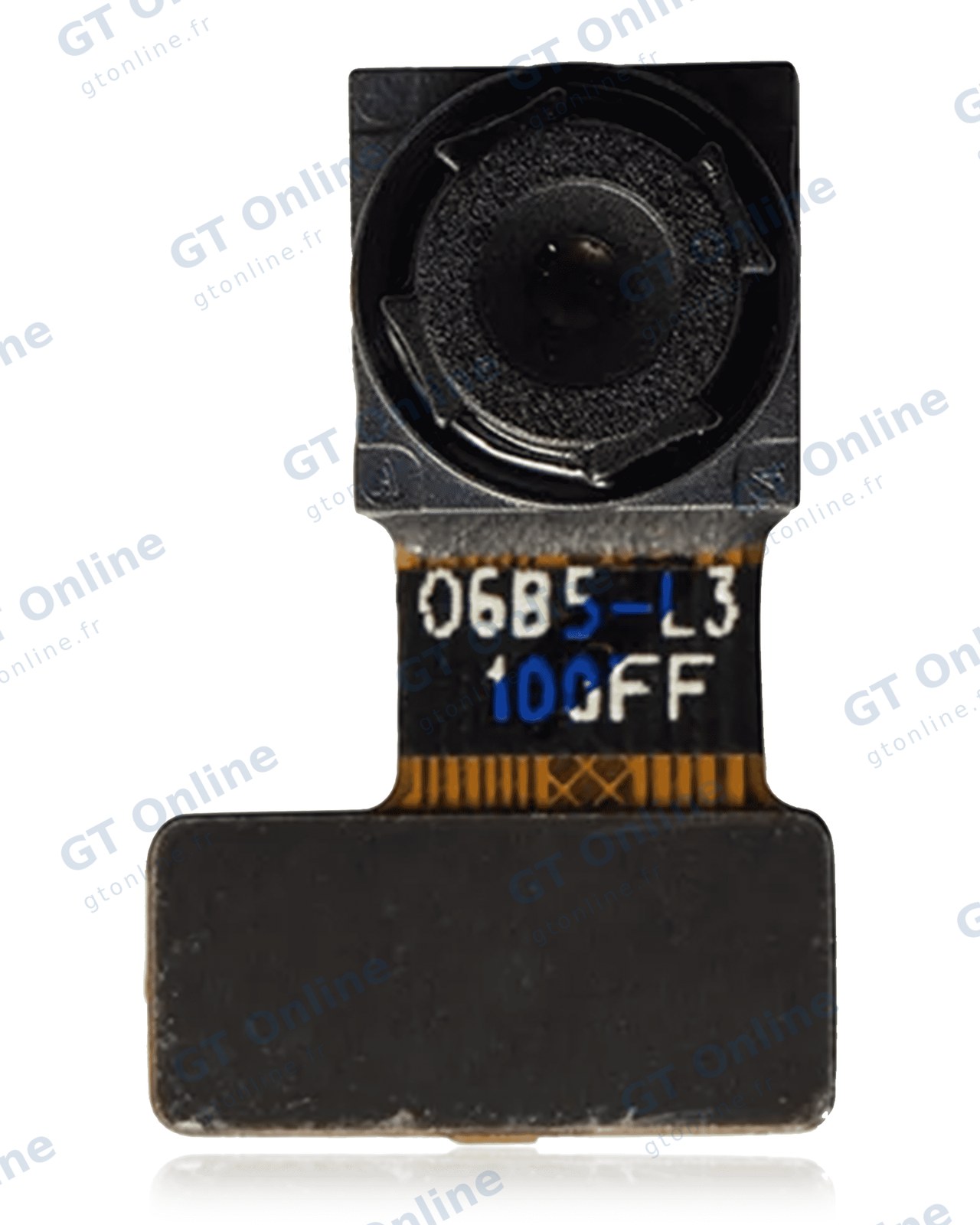 Caméra avant pour Motorola Moto G6 Play (XT1922 / 2018) / Moto E5 (XT1920DL / 2018) (origine)
