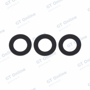 Lentille Premium Samsung Galaxy A24 4G A245 Noir