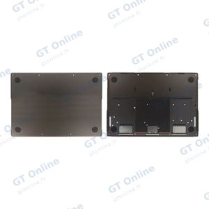 Bottom Case Apple MacBook Pro 14" M5 (2025) A3434 Noir Sidéral